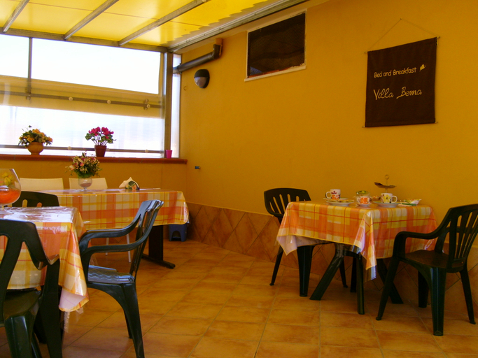 Others 3, B&B Villa Bema, Salerno