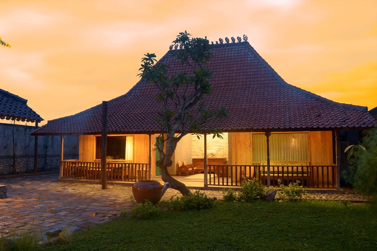 Exterior & Views 5, Warisan Heritage Boutique Hotel, Sukoharjo