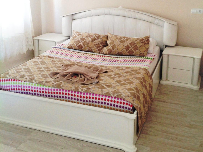 Others 3, Can Hotel, Bodrum