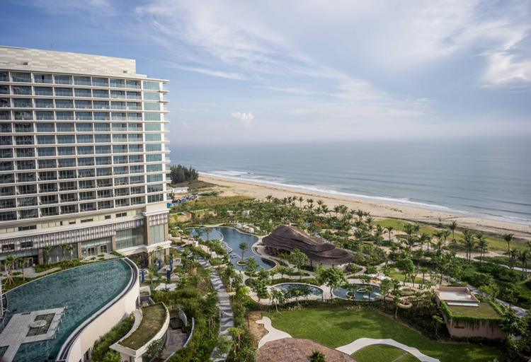 Hoiana Hotel and Suites, Duy Xuyên