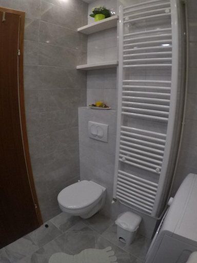 Bathroom 2, Apartment Hvar your perfect holiday, Stari Grad