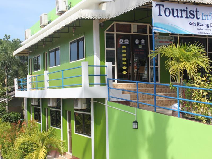 Vacation House, Mueang Krabi
