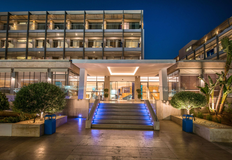 Exterior & Views 1, I Resort Beach Hotel and Spa, Crete