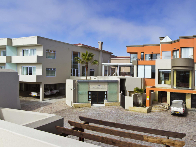 Public Area 3, Atlantic Villa Boutique Guesthouse, Swakopmund