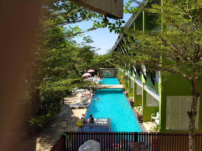 Exterior & Views 1, Khaolak C-nior Bungalows, Takua Pa