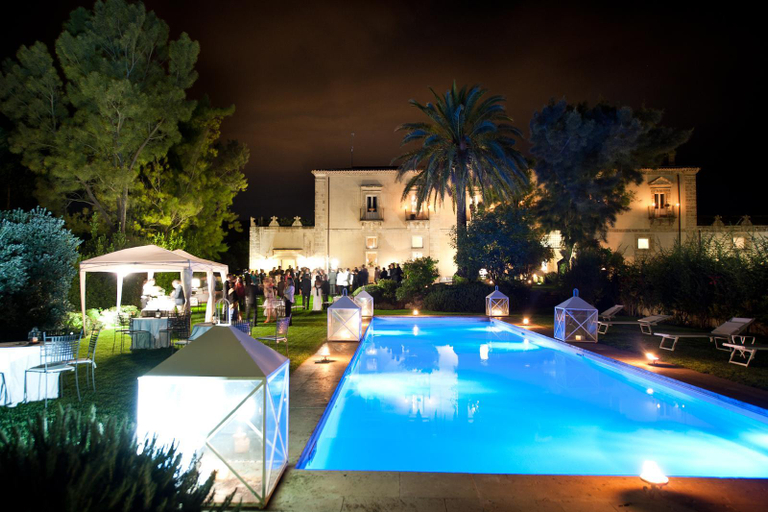 Sport & Beauty 5, Castello Camemi, Catania