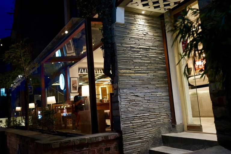 Public Area 3, Hotel Marcopolo Pvt Ltd, Bagmati