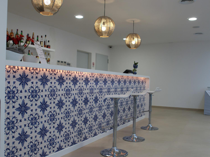 Public Area 3, Grace Smart Design Hotel - "Hotel Anjo de Portugal", Ourém