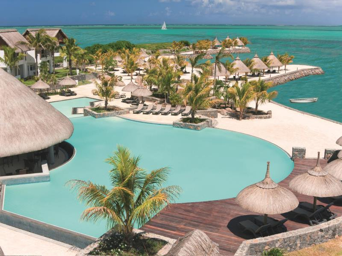Sport & Beauty 4, Laguna Beach Hotel & Spa Mauritius, Flacq