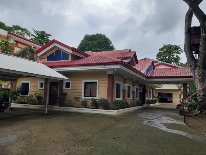 Others 5, OYO 684 Cecilia Inn, Puerto Princesa City