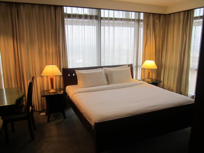 Others 3, Service Suite at Times Square, Kuala Lumpur