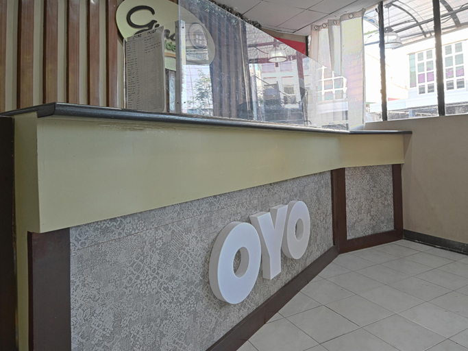 Public Area, OYO 584 Grace Residence Hall, Cagayan de Oro City