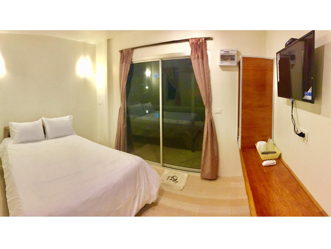 Interior view 5, Subtawee Resort, Ban Ta Khun