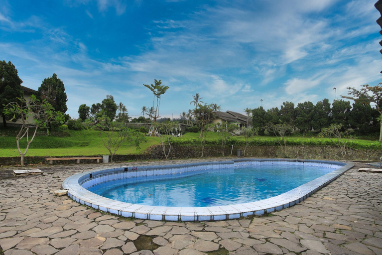 Votel de Bandungan Resort - Sport & Beauty