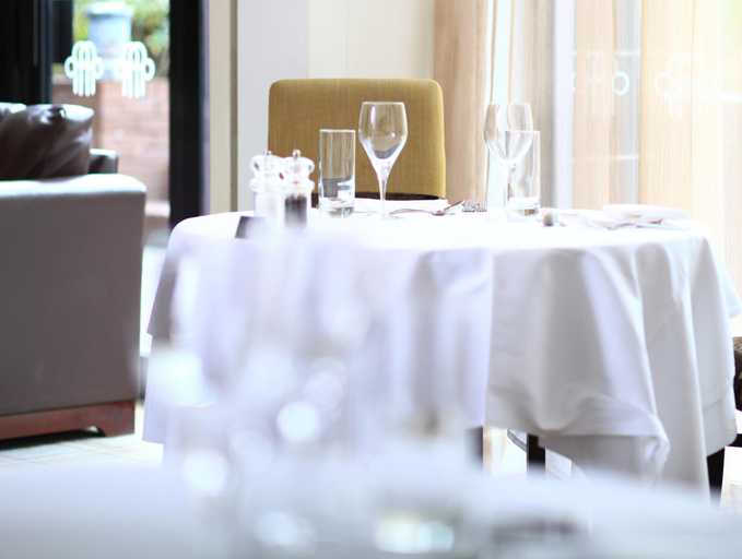Food & Drinks 5, Best Western Plus Pinewood on Wilmslow, Cheshire East
