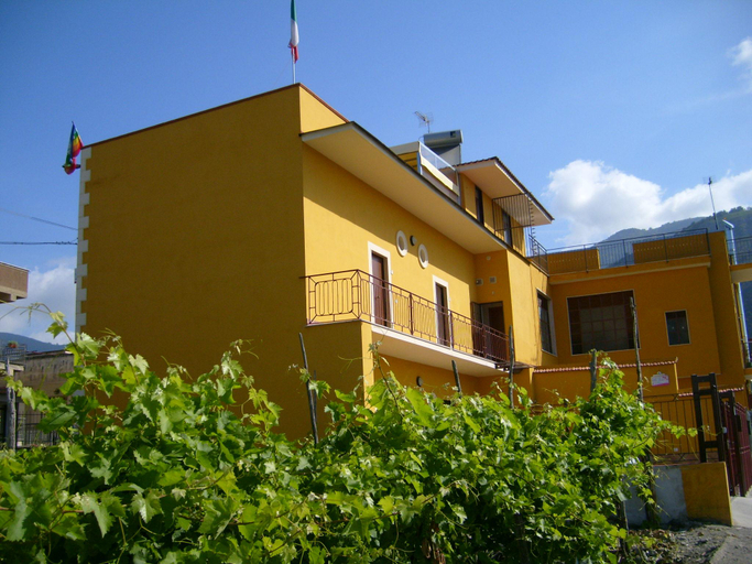 Others 5, B&B Villa Bema, Salerno