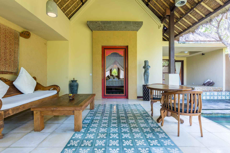 Others, One BR Private Pool Villa with a Bathtub-Breakfast, Denpasar