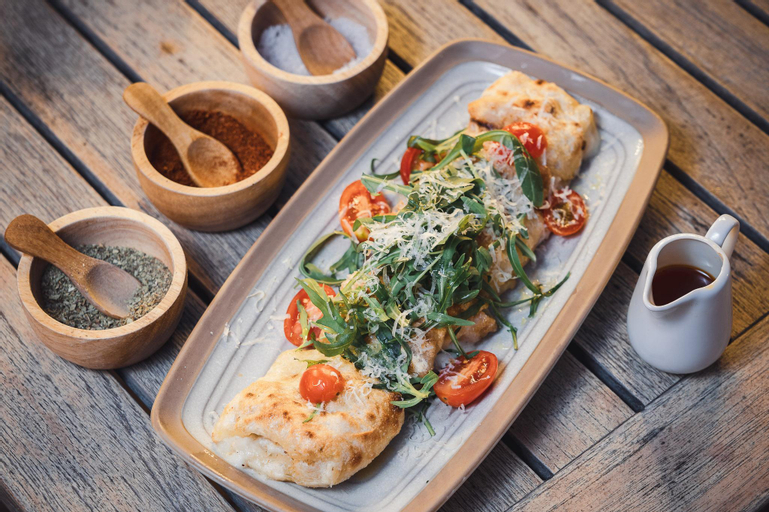 Food & Drinks 24