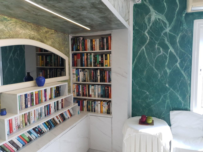Public Area 4, Korifi Suites Collection, Crete