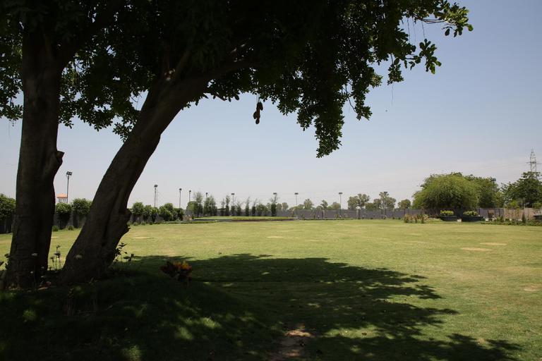 Public Area 1, Hariyali Resort, Kota