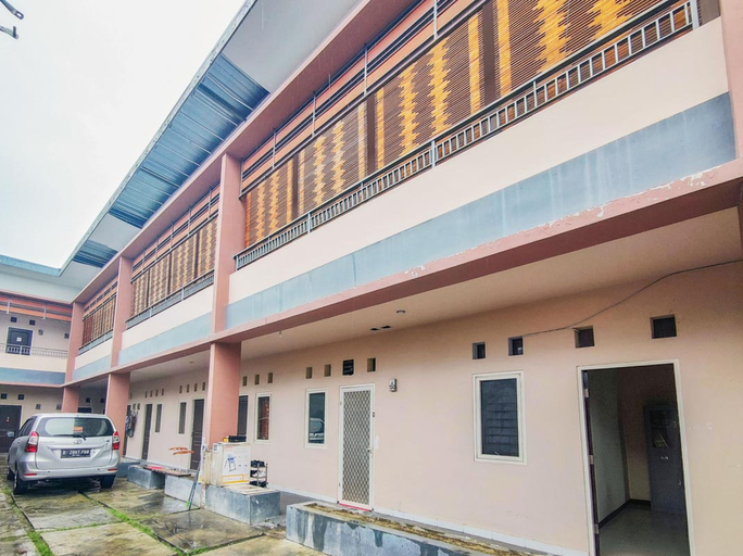 Exterior & Views 2, Chandra Graha Guesthouse Palu, Palu