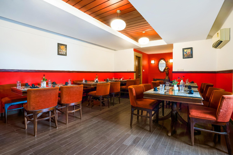 Food & Drinks 5, Mount Embassy Siliguri, Darjiling