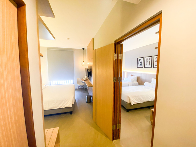 Bedroom 6