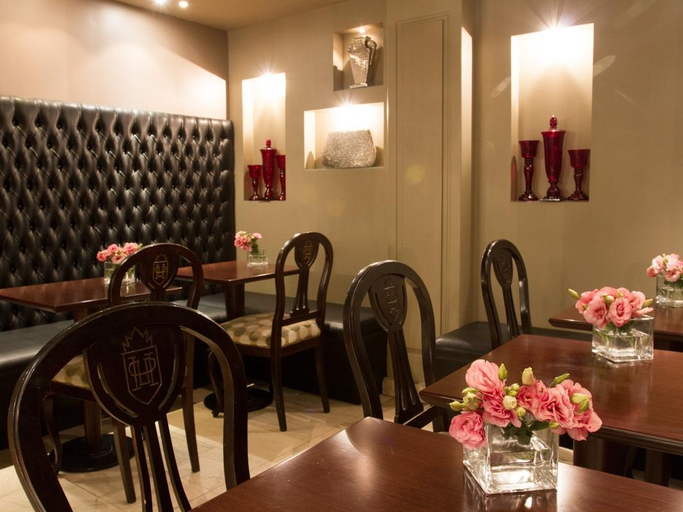 Food & Drinks 5, SuMa Recoleta, Distrito Federal