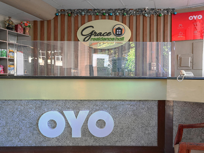 Others, OYO 584 Grace Residence Hall, Cagayan de Oro City
