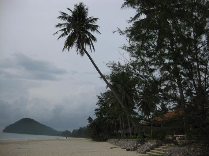 Exterior & Views 5, Clean Wave Resort, Pathiu
