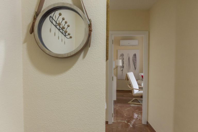 Public Area, Alfalfa Deluxe Apartment, Sevilla