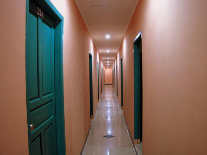 Others 3, Mitra Hotel, Central Bangka