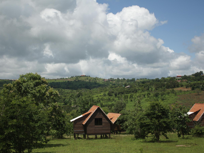 Others 4, Nature Lodge, Saen Monourom