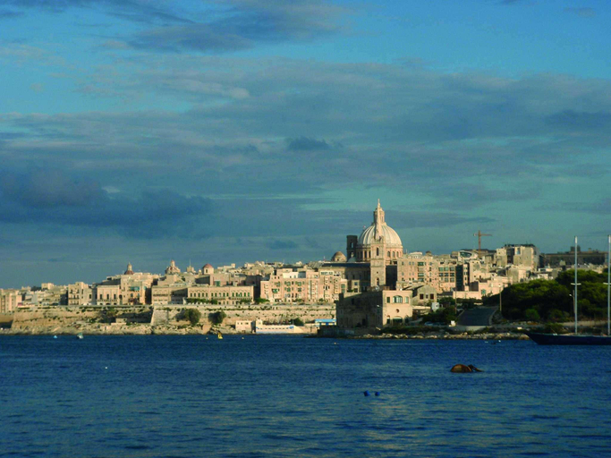 Exterior & Views 1, Maritim Antonine Hotel & Spa