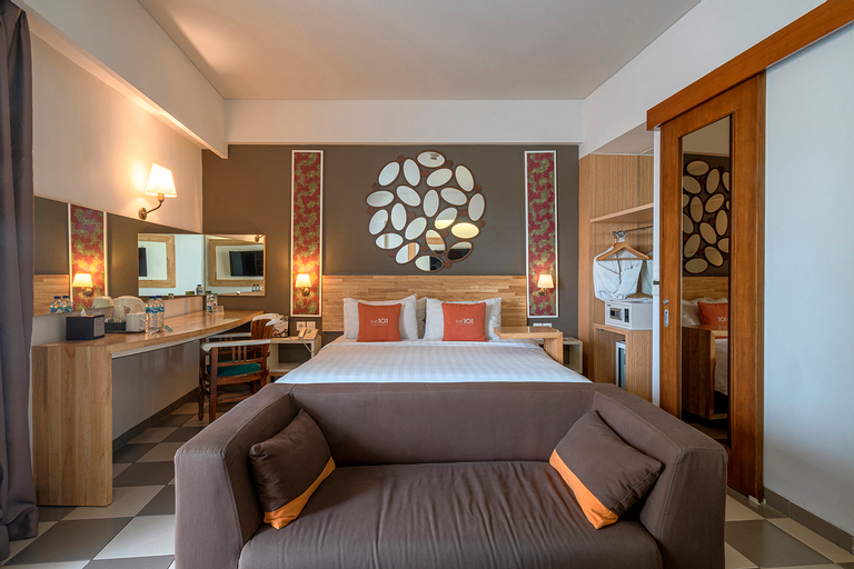 Bedroom 8