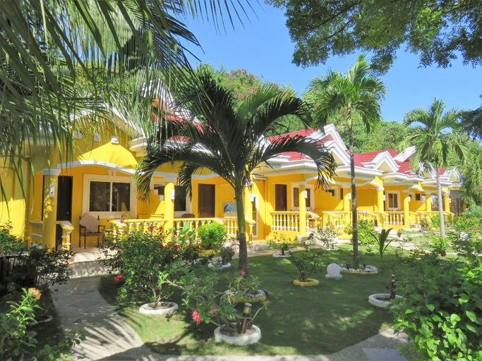 Exterior & Views 1, Malapascua Garden Resort, Daanbantayan