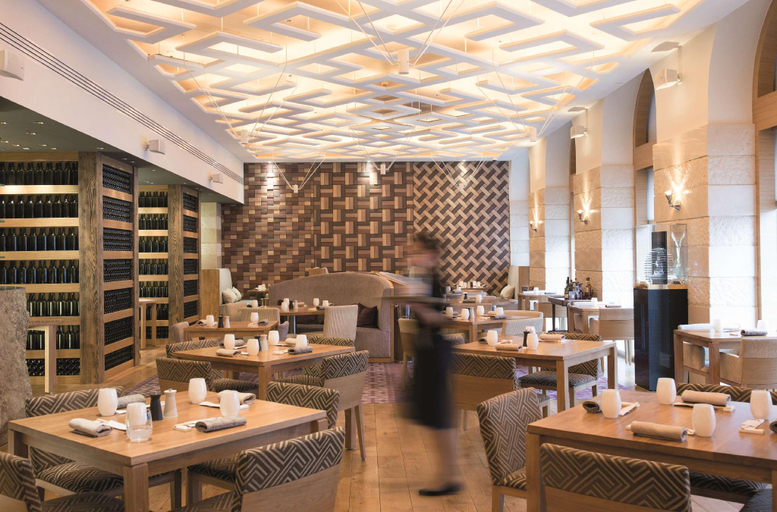 Restaurant 4, Belmond Grand Hotel Europe, Sankt-Peterburg gorsovet