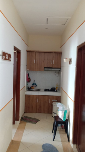Others 5, Adiputra Guesthouse Tata Bumi by HomiQ, Sleman