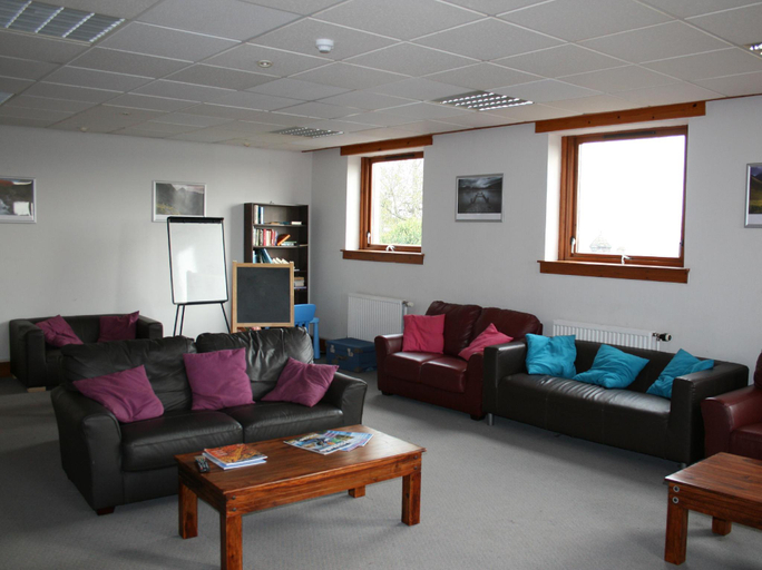 Others 5, Stirling Youth Hostel, Stirling