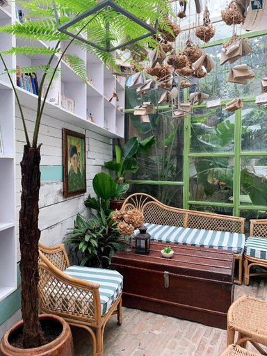 Public Area 2, D Home Da Lat 4, Đà Lạt