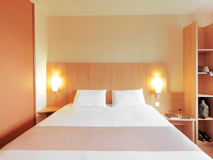 Bedroom 3, Hotel ibis Braga, Braga