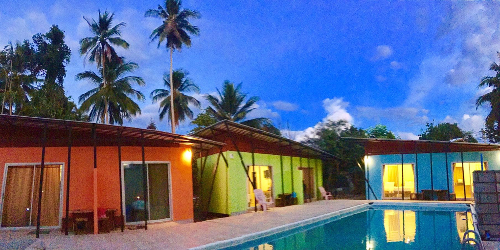 Surrounding environment 4, Subtawee Resort, Ban Ta Khun