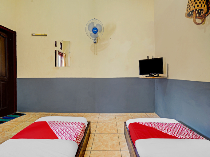 Bedroom 6