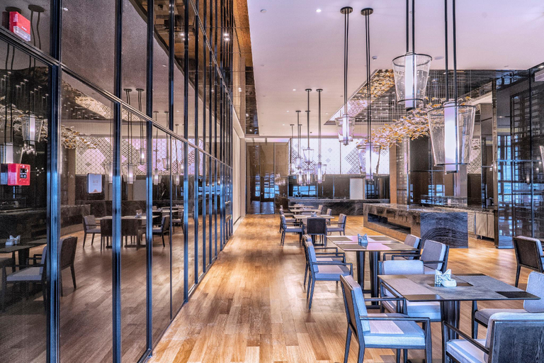 Food & Drinks 3, Gloria Plaza Hotel New Hongqiao Shanghai, Shanghai