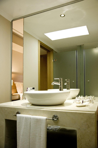 Bathroom 4, Anemon Konya Hotel, Selçuklu