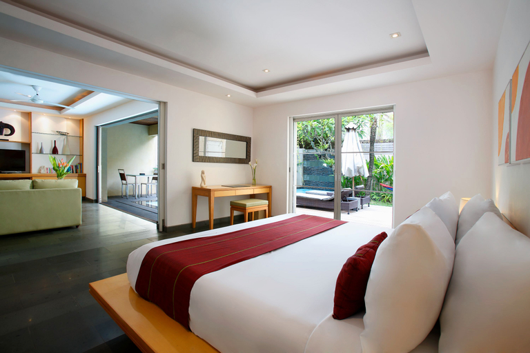 Bedroom 28