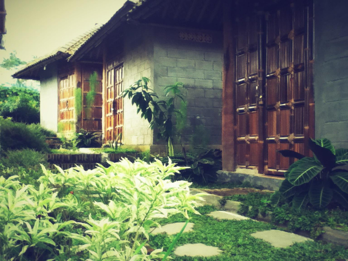 Others 4, Pondok Bamboo Sendangsari, Wonosobo