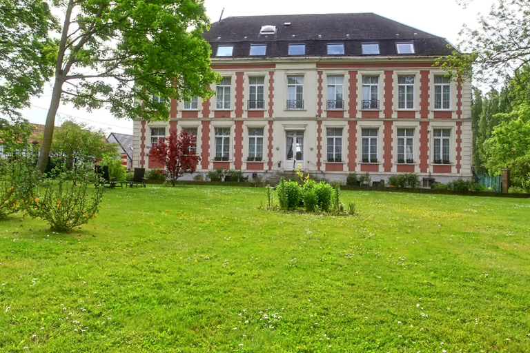 Exterior & Views 1, Hotel Chateau de Moulin le Comte, Pas-de-Calais