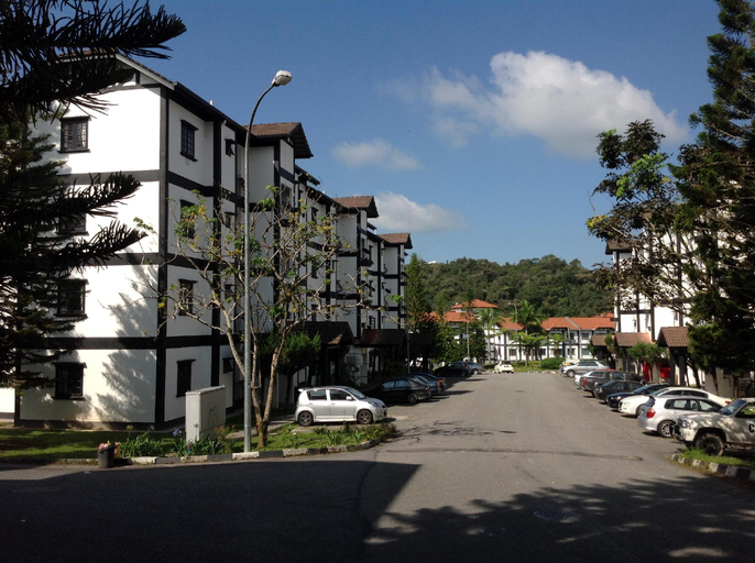 Others 5, Khor’s Apartment @ Greenhill Resort, Cameron Highlands