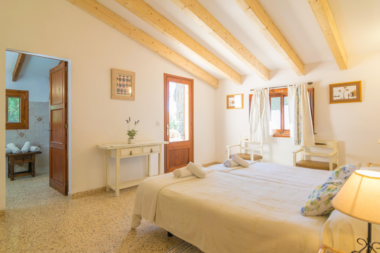 Bedroom 3, CAN FERRER, Baleares